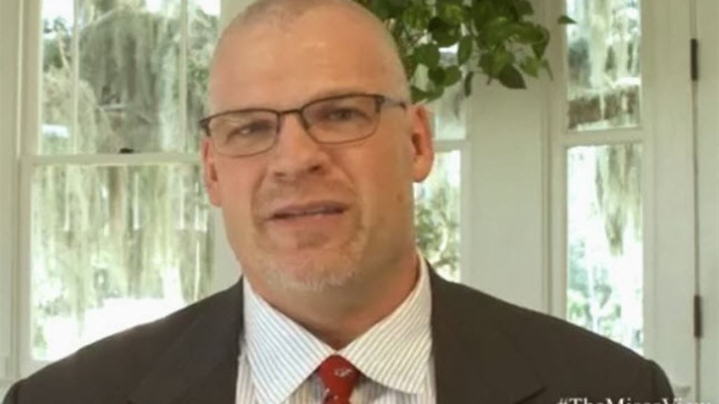 بالصورة.. احد نجوم المصارعة الحرة "المخيفين" يفوز بمنصب سياسي في أمريكا