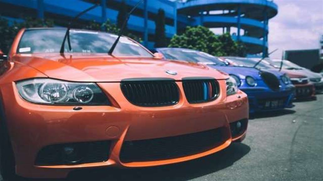 أفضل 5 سيارات لعام 2018