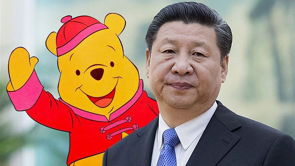 الصين تمنع عرض فيلم “Winnie the Pooh” والسبب مفاجئ!
