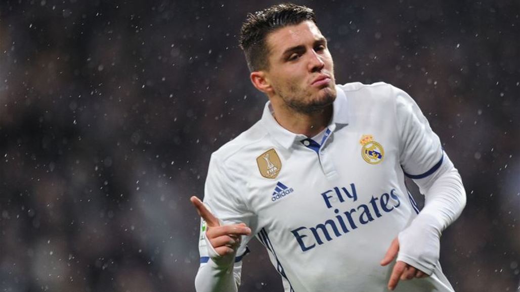 كوفاسيتش ينتصر في معركته ضد ريال مدريد