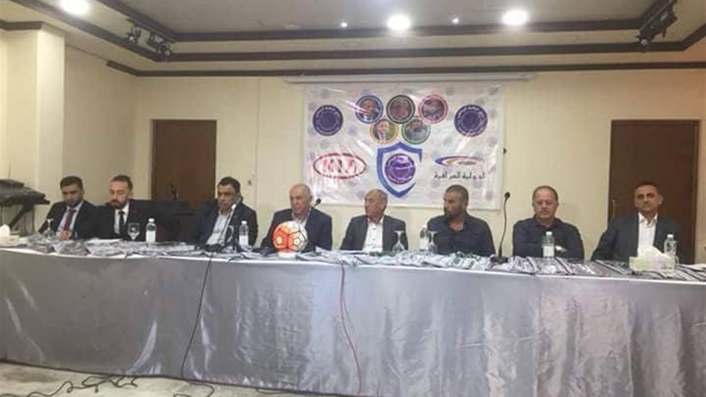 يحيى علوان: عازمون على إعادة الأنيق إلى مكانته الطبيعية