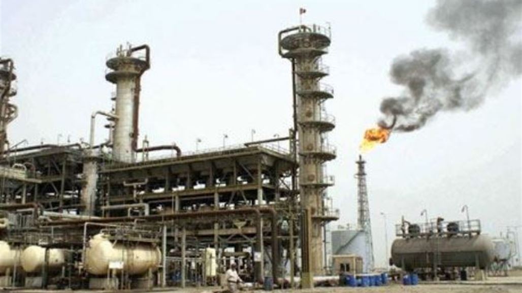 بالصور.. ضبط وكر لتهريب النفط من مصفى الدورة عبر منزل جنوبي بغداد