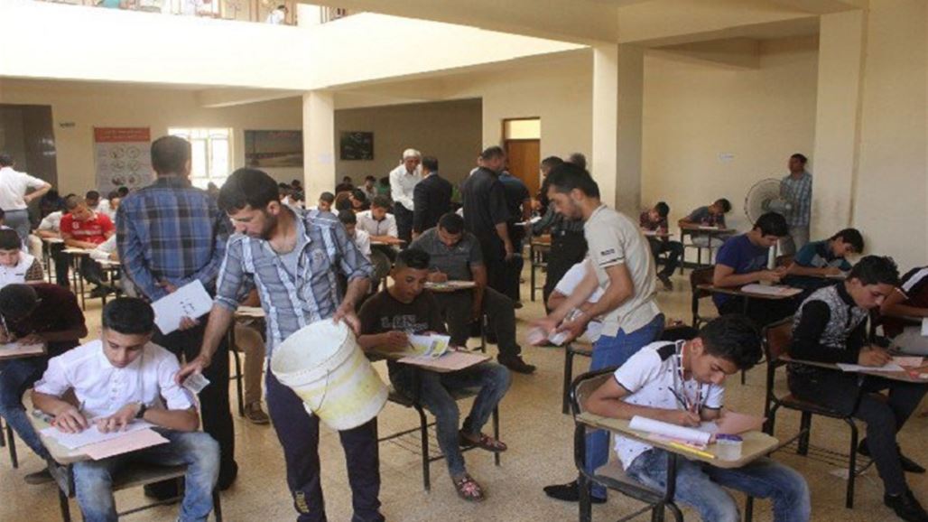 اعترافات عصابة أدارت الغش بالامتحانات الوزارية: نوفر شبيهاً للطالب لتأدية الامتحان