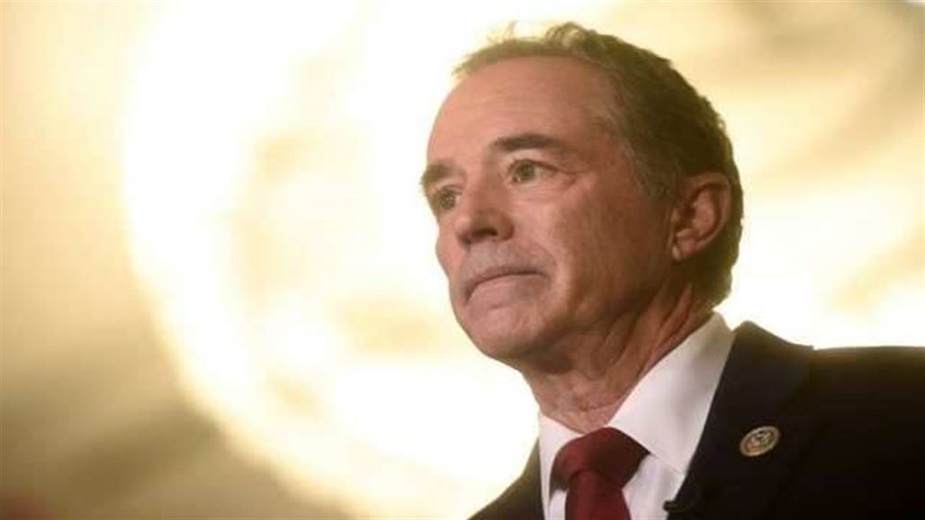 السلطات الأمريكية تعتقل عضوا في الكونغرس