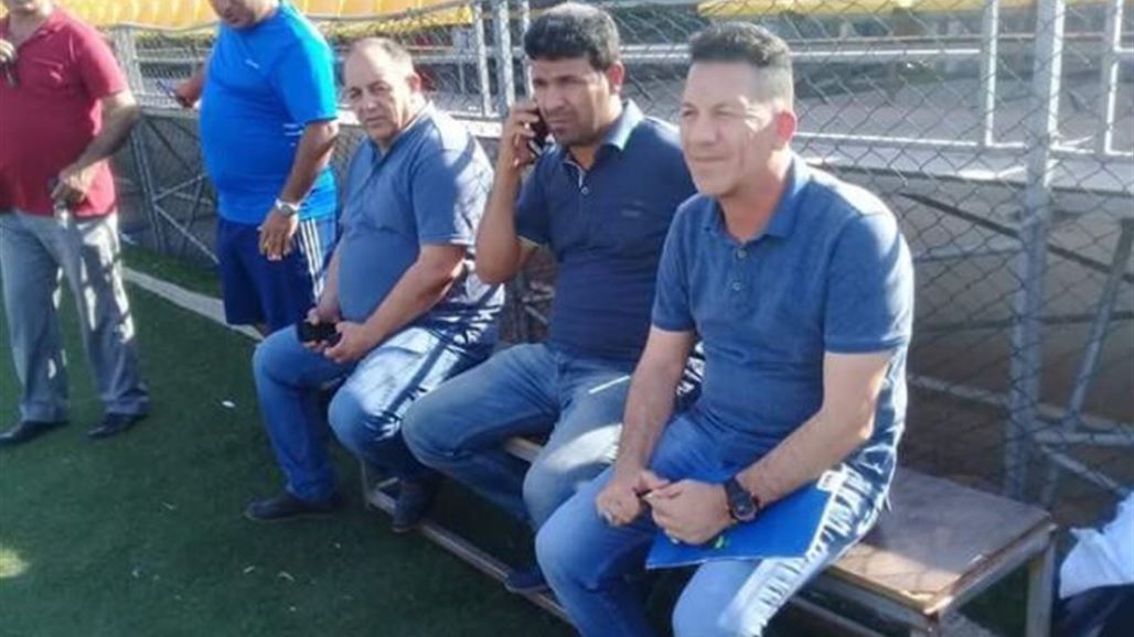 الملاك التدريبي لمنتخب شباب العراق يواصل رحلته باستكشاف المواهب
