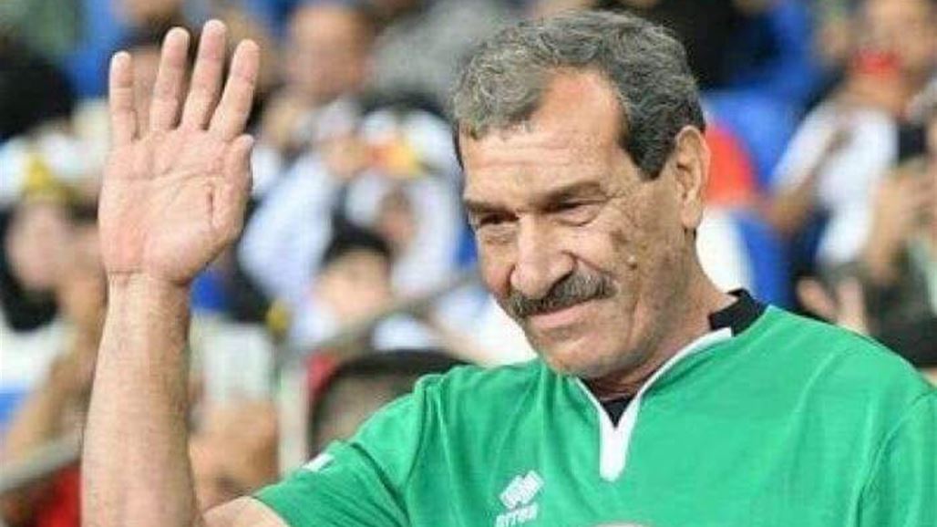 هادي احمد رئيساً للميناء