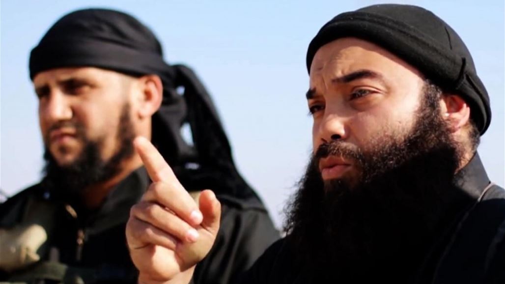 شاب أمريكي يعترف بالشروع في القتال إلى جانب تنظيم "داعش"