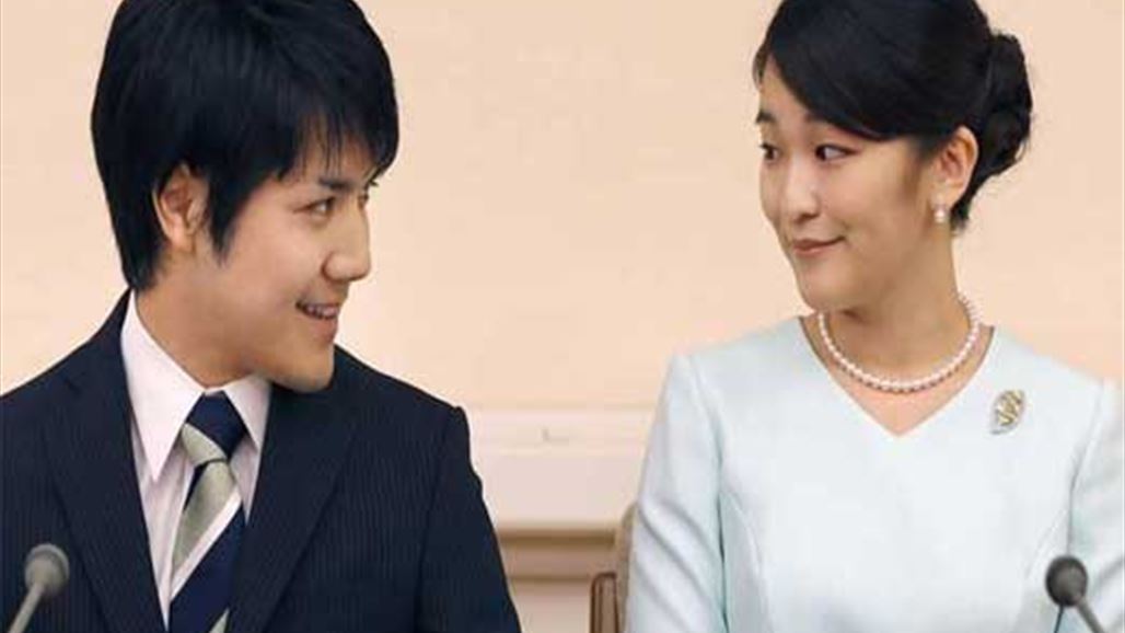 تأجيل زفاف الأميرة اليابانية... والسبب "الديون"!