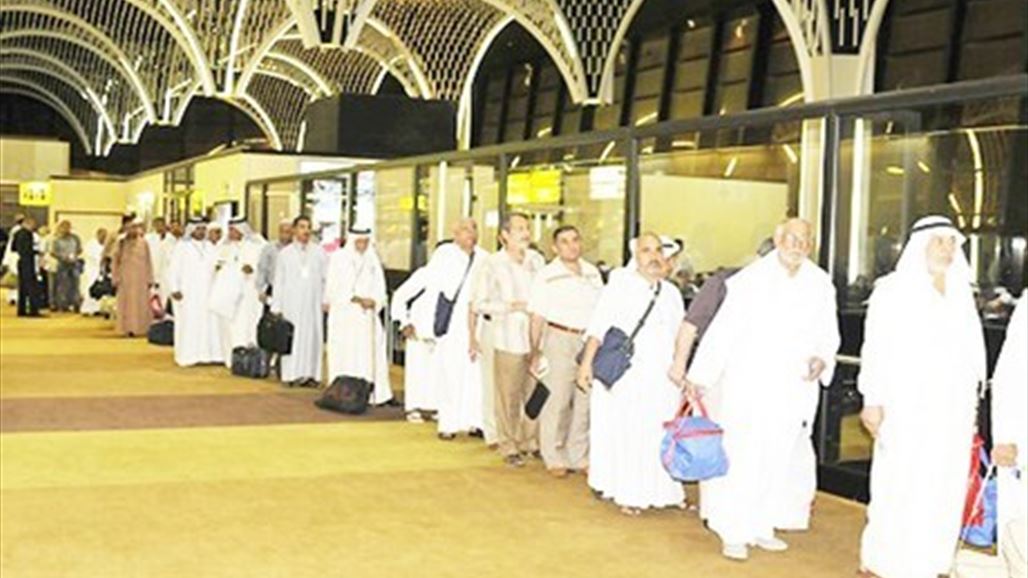 هيئة الحج تنفي توزيع فاكهة تالفة على حجاج العراق