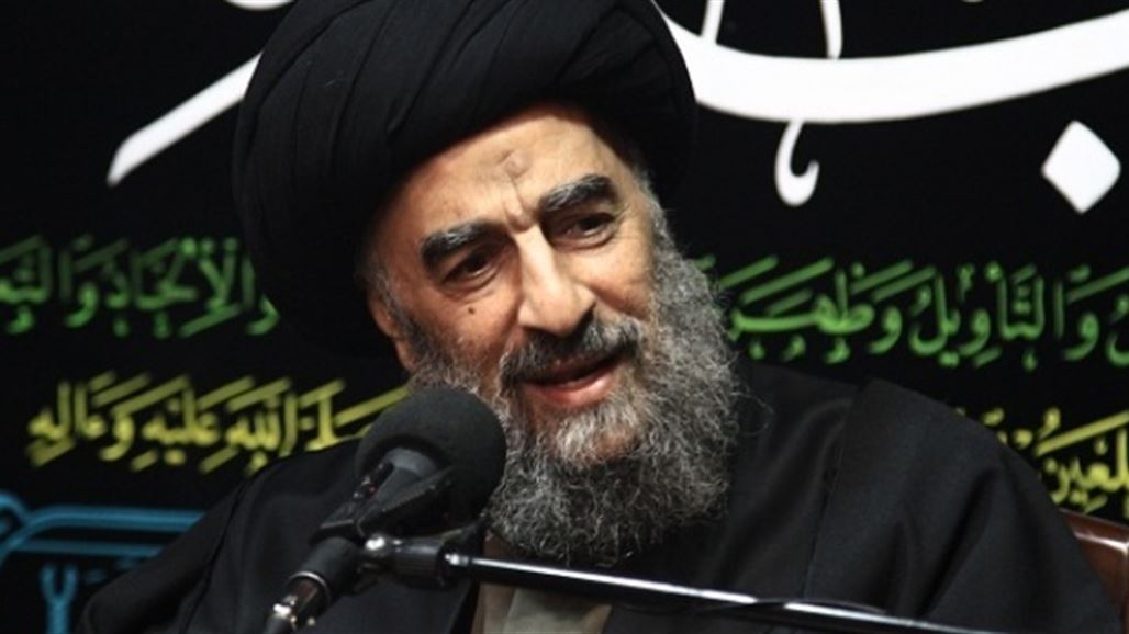 مرجع ديني يحذر من "دق اسفين الخلاف" بين العراقيين والايرانيين
