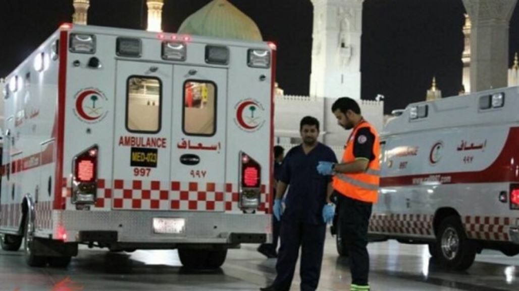 ذوو حاج عراقي توفي من خمسة أيام يطالبون السلطات السعودية بتسيلم جثمان فقيدهم