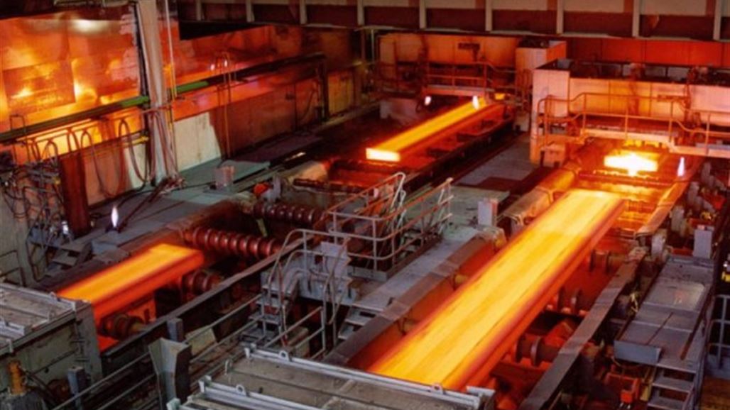أنقرة: رسوم واشنطن الإضافية على الصلب التركي تنتهك قواعد منظمة التجارة