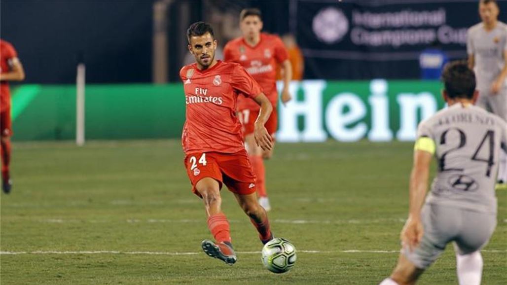 سيبايوس: أريد تعقيد الأمور على لوبيتيجي