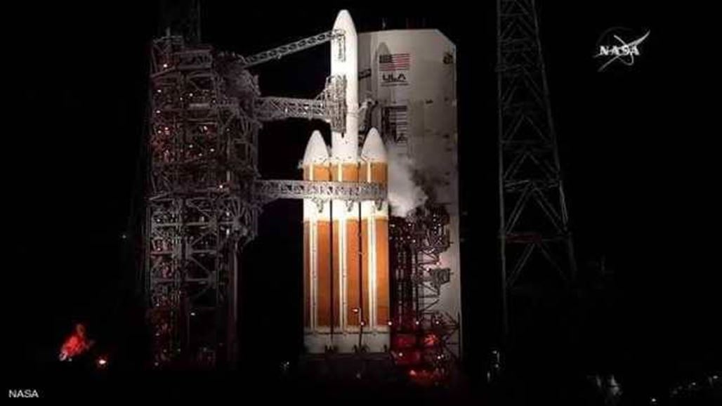 ناسا تفشل في تنفيذ رحلة "ملامسة الشمس" التاريخية