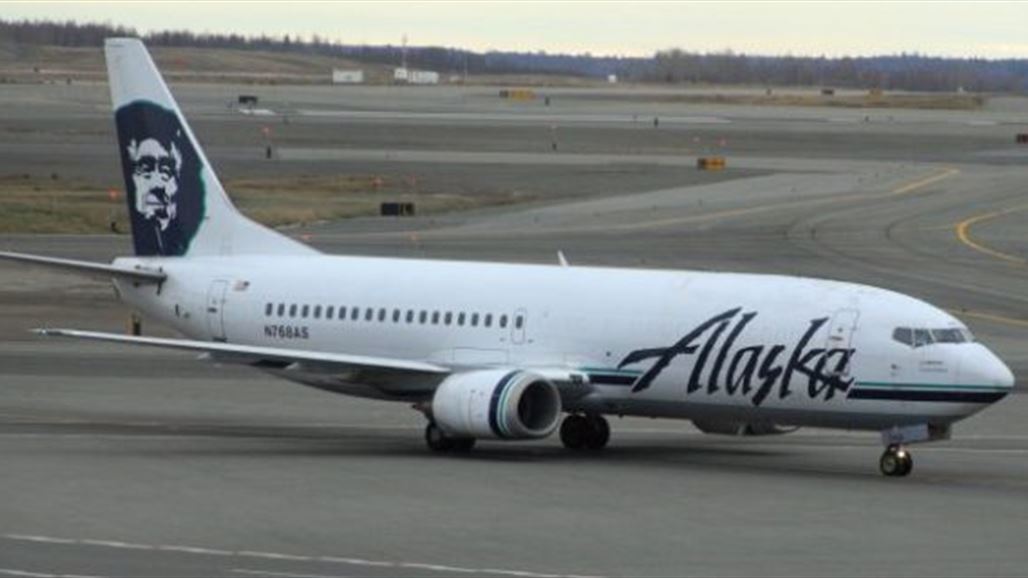 الكشف عن هوية سارق الطائرة الأميركية من مطار سياتل