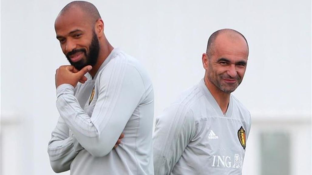 هنري يقترب من تدريب ليستر سيتي