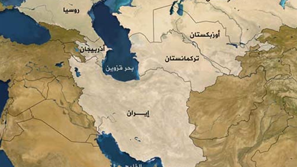 توقيع اتفاق تأريخي بخصوص بحر قزوين