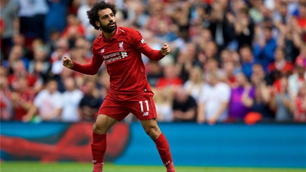 ليفربول يكتسح ويست هام برباعية في اولى مبارياته بالبريميرليغ
