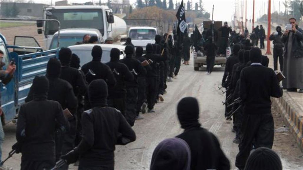 صحيفة تكشف عن قصة بطولية لعنصر استخبارات عراقي اخترق صفوف "داعش"