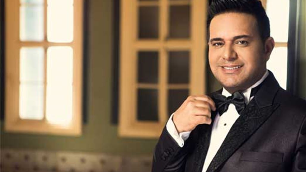 عندليب الأغنية العراقية يكشف تفاصيل ألبومه الجديد "حاتم العراقي 2018"