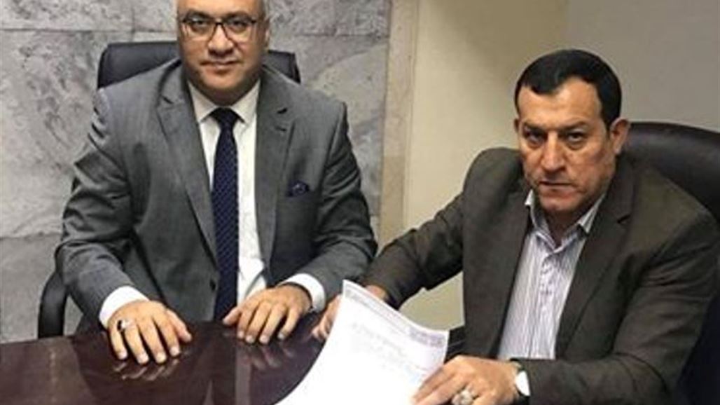رسمياً.. باسم قاسم مدربا للقوة الجوية