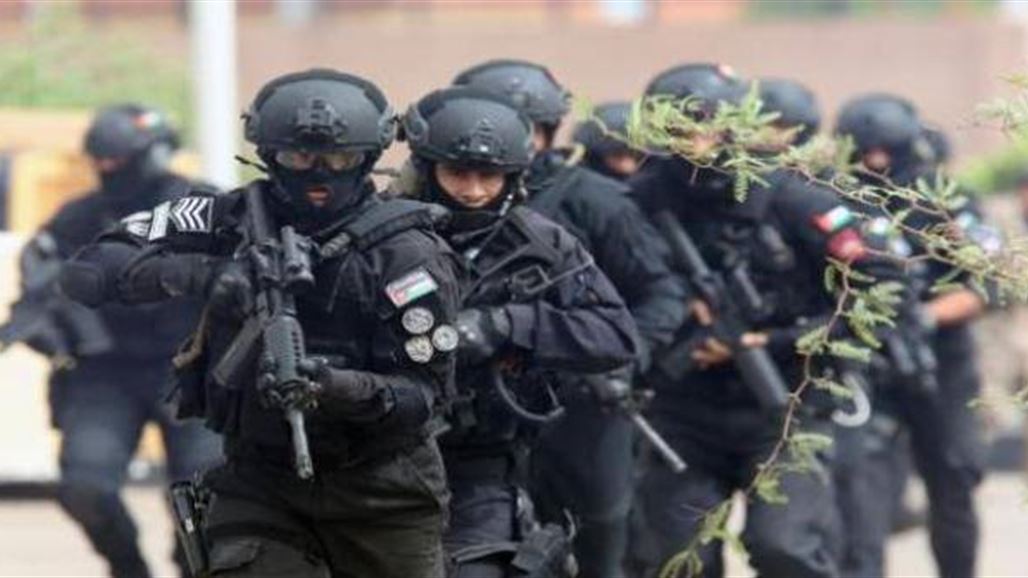 الأردن: إرهابيو السلط يحملون فكر داعش