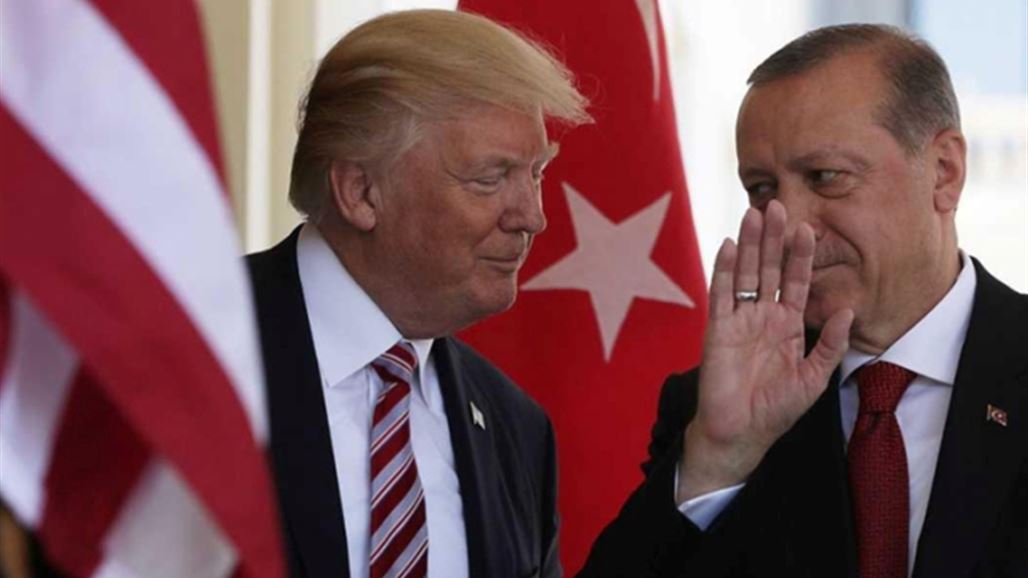 أردوغان لأمريكا: أطلقتم الرصاص على أقدام شريككم الاستراتيجي وطعنتمونا في ظهورنا