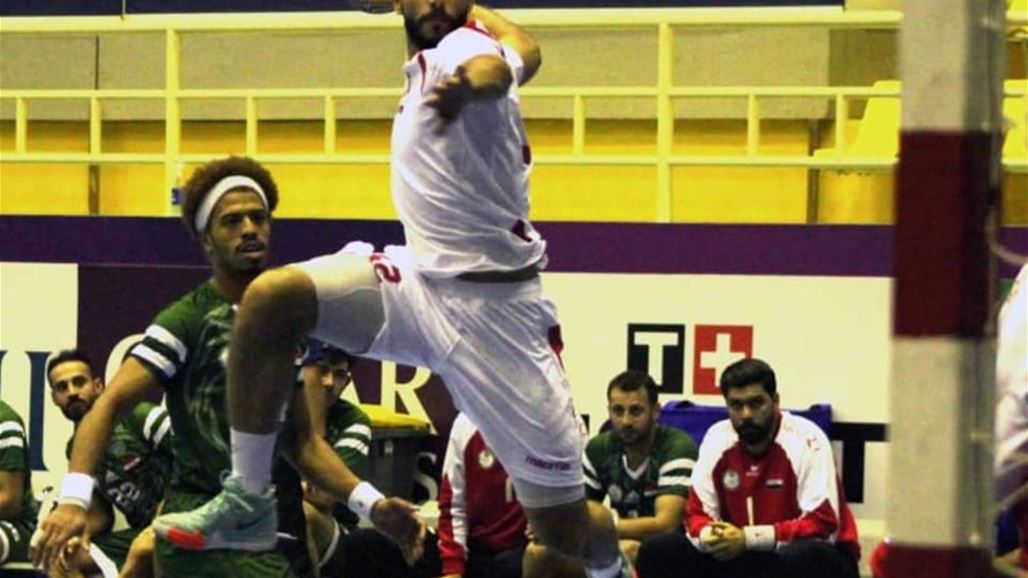 مدرب وطني اليد: سنغير إستراتيجيتنا أمام صين تايبيه