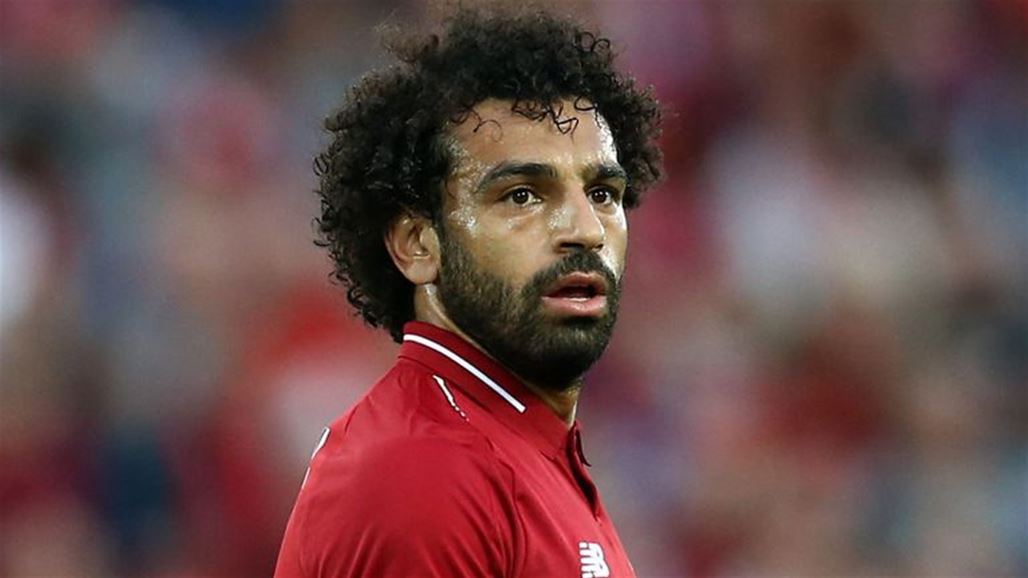 عقوبة مالية تنتظر محمد صلاح