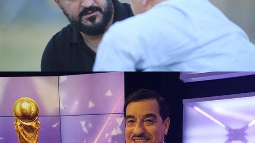 فرطوس مستشاراَ وغلام مشرفاً لكرة الصقور