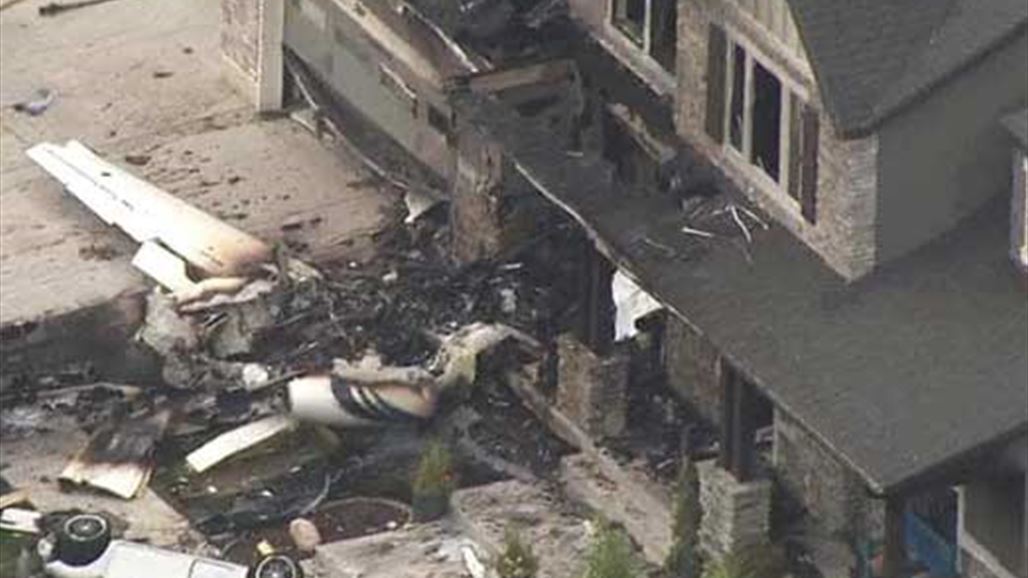 سرق طائرة ليقتل زوجته... فهذا كان مصيره!