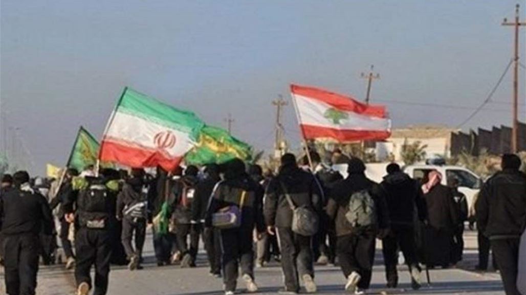 ايران: تخفيض العراق رسوم الزيارة الاربعينية هو مقترح طرح من قبلنا