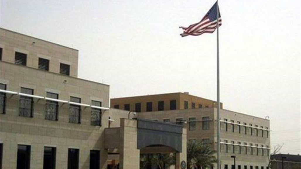 السفارة الامريكية: بغداد لم تخرق العقوبات على ايران