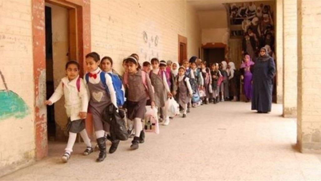 محافظة بغداد تكشف عن الاستيلاء على خمس مدارس من قبل جهات متنفذة