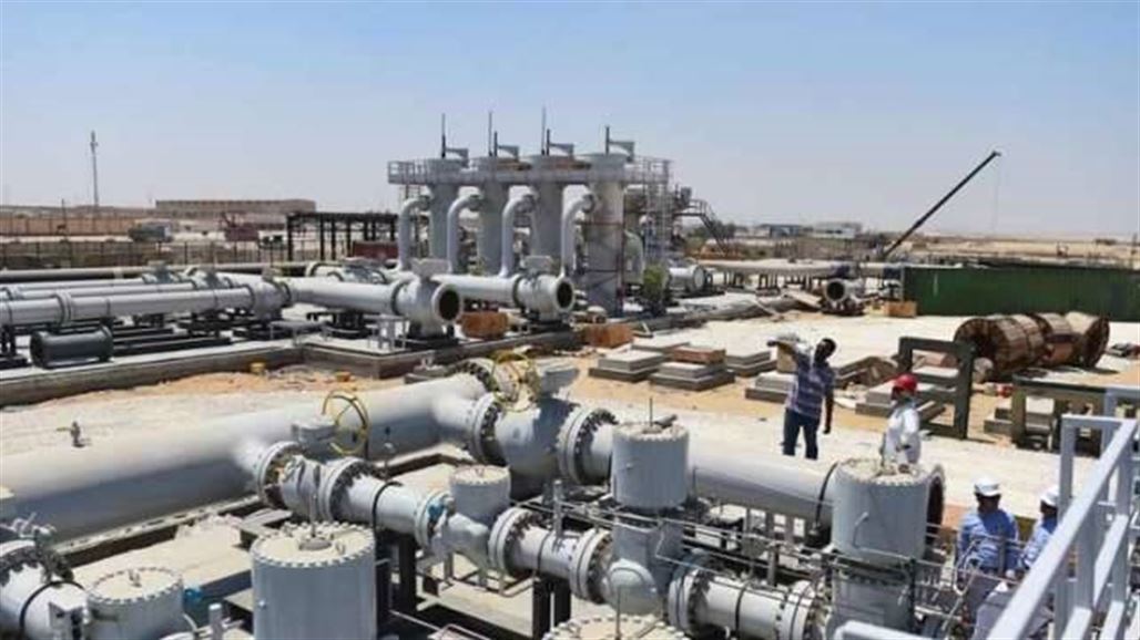مصر تعلن استخدام الغاز الإسرائيلي في السوق المحلية