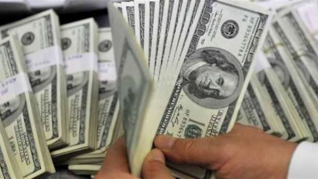 الدولار يصعد واليورو يهبط بسبب الليرة التركية