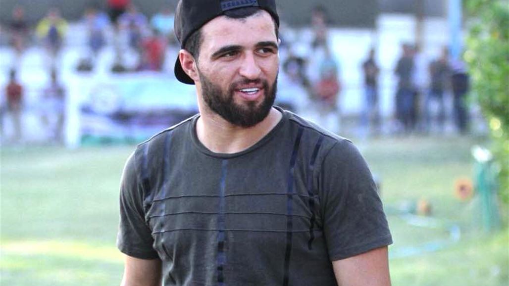 لهذا السبب غاب جويد عن تدريبات النوارس