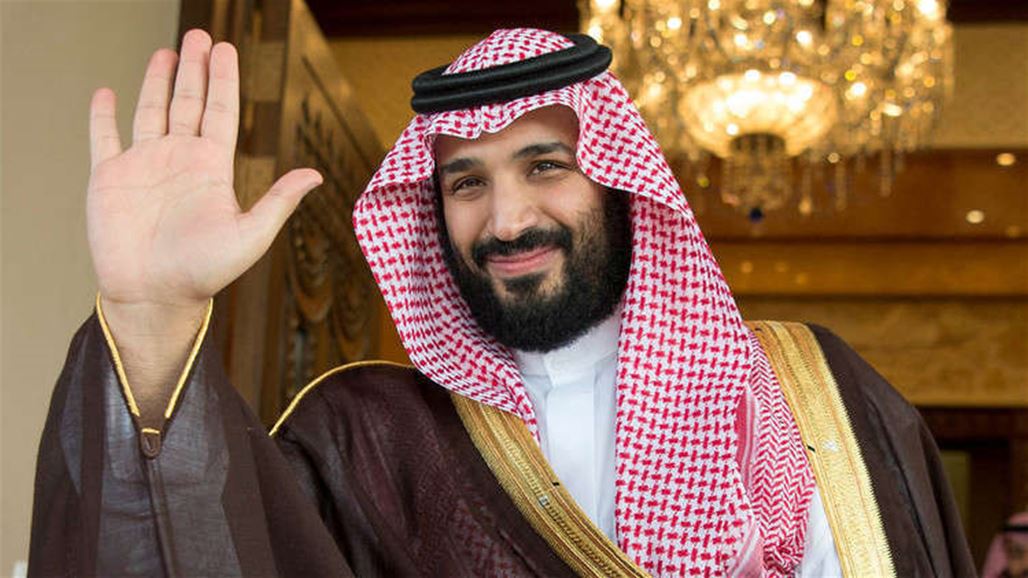 شبيه ولي العهد السعودي يشعل موقع تويتر