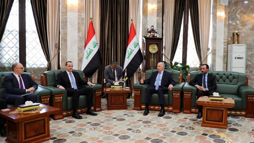 ممثل ترامب: الولايات المتحدة تؤيد إبعاد المفسدين عن تشكيل الحكومة العراقية المقبلة
