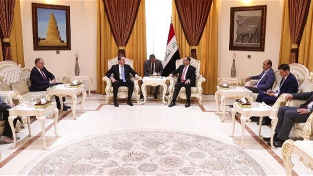 الجبوري: المرحلة المقبلة تتطلب من جميع القوى تحمل مسؤولياتها بتغليب مصلحة البلاد