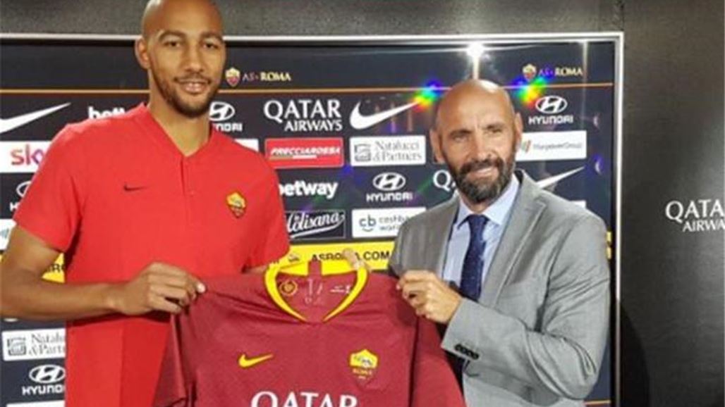 نزونزي يكشف سبب تفضيله روما على برشلونة وسان جيرمان