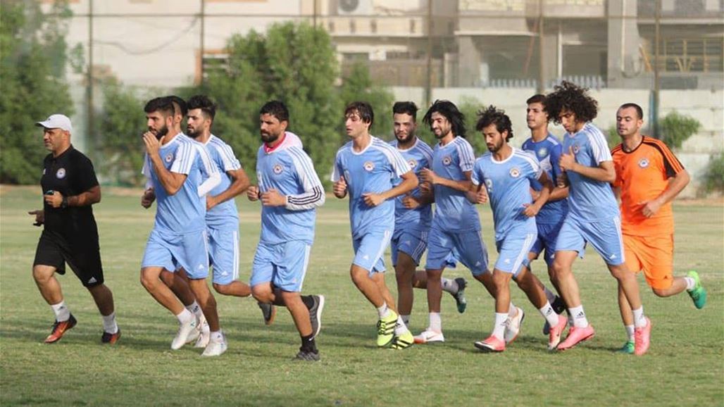 أنقرة تحضر النوارس للموسم الجديد