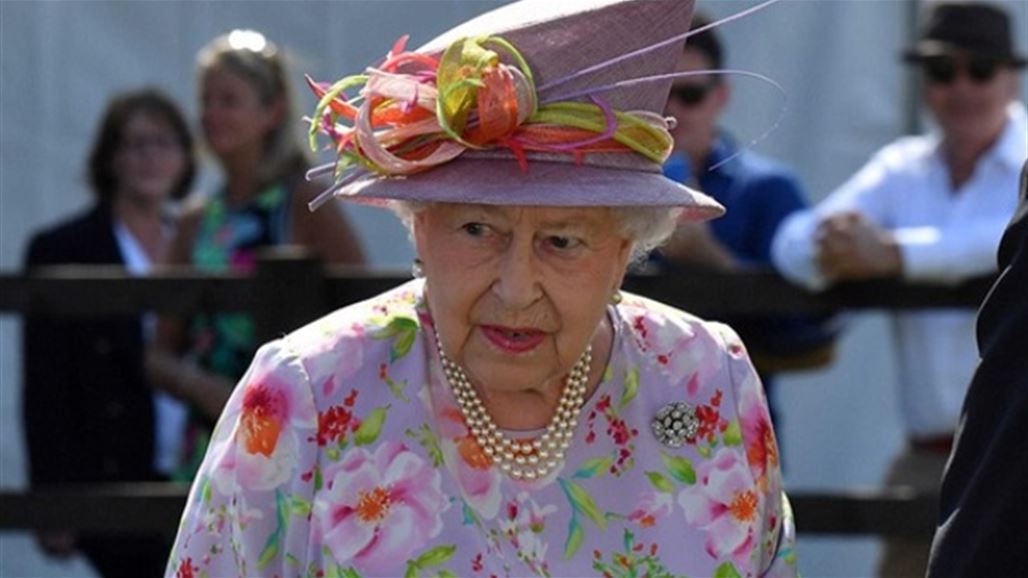 مصرع طبيب ملكة بريطانيا بحادث سير