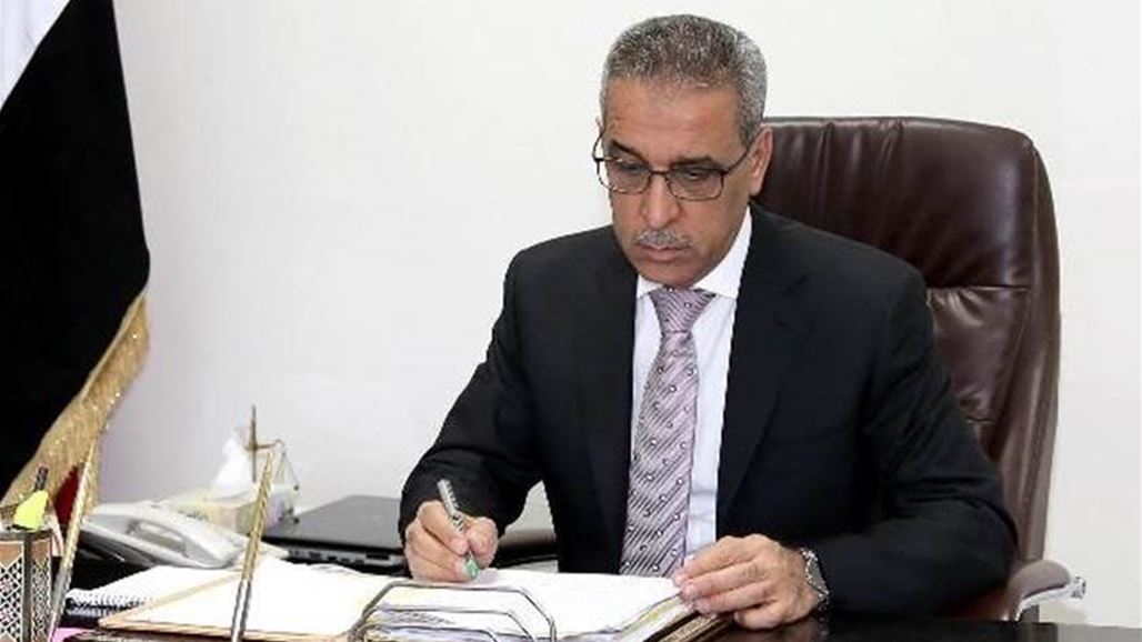 رئيس مجلس القضاء الاعلى يرفض ترشيحه لرئاسة مجلس الوزراء