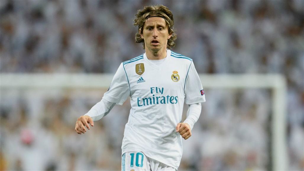 انتر ميلان مهدد بالعقوبات بسبب لاعب ريال مدريد