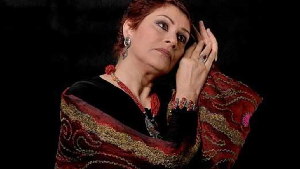 فقدت شعرها الحريري ورحلت... وفاة الفنانة العراقية سحر طه