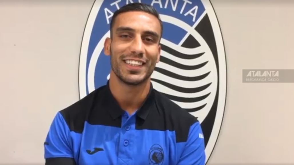 علي عدنان يعلق على انتقاله لأتلانتا