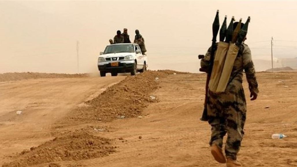 واشنطن تستعد للمرحلة النهائية من القضاء على "داعش" في سوريا