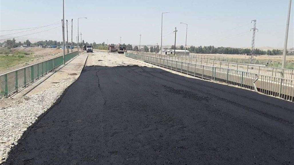 وفد من العمليات المشتركة يناقش في كركوك اللمسات الأخيرة لفتح طريق اربيل