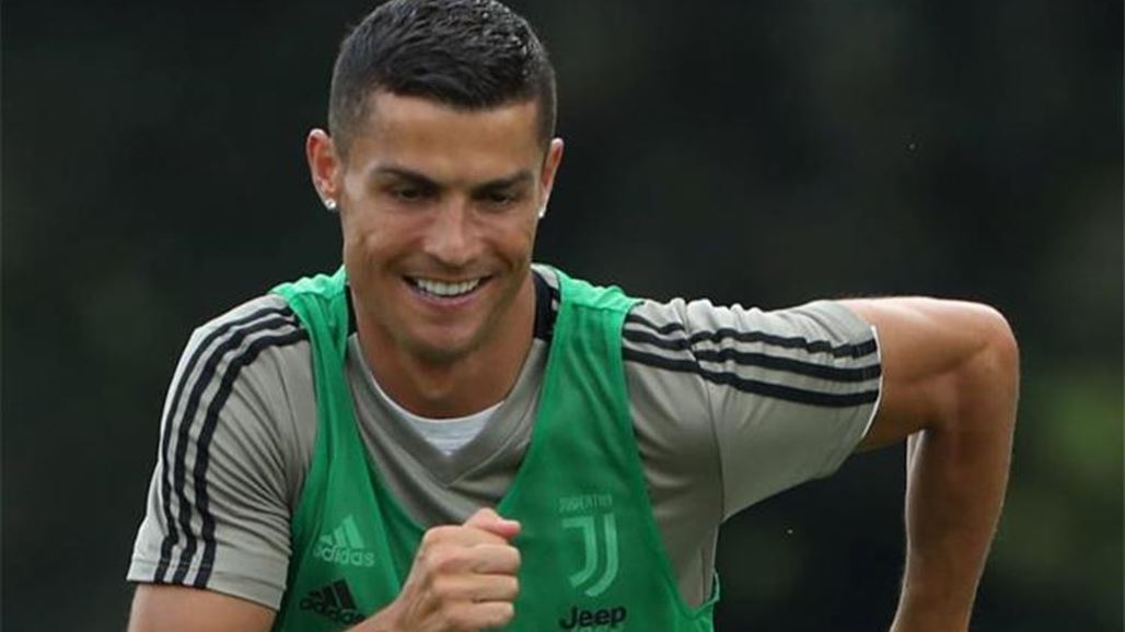 تأمين ملعب مباراة يوفنتوس وفيرونا بقوات مكافحة الإرهاب بسبب رونالدو